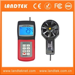 Digital Anemometer AM-4836V