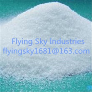 Ammonium bicarbonate