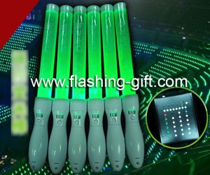 LED Light Sticks