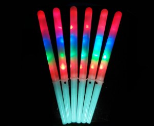 LED Light Sticks