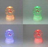 LED Crystal Ball:AN-093