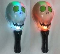 LED Skull Head Lamp:AN-097