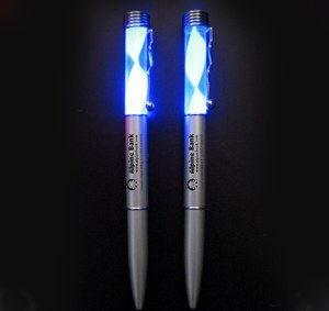 LED Flashing Pen