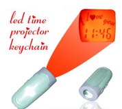 LED Whistle Keychain:AN-135