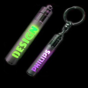 LED Keychain Light:AN-156