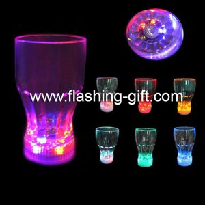 Flashing Cup