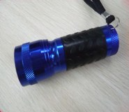 LED Metal Torch:AN-274