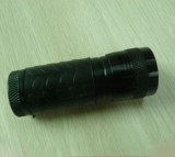 LED Metal Torch:AN-276