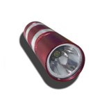 LED Metal Torch:AN-282