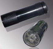 LED Metal Torch:AN-285