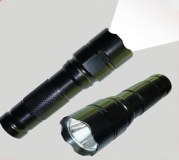 LED Metal Torch:AN-289