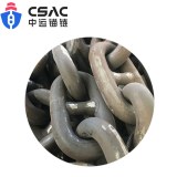 China Supplier Stud Link Anchor Chain