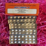 Apetamin Apetite Stimulant Tablets