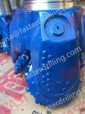 API TCI Tricone Cone Rock Roller Drill Bit