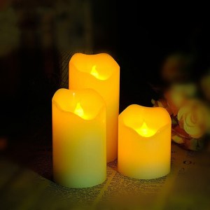 LED Candle