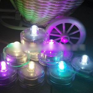 LED candle