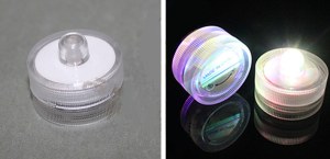 LED Dive Lights