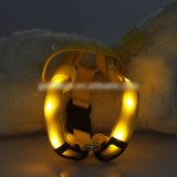 LED Dog Harness:AR-021