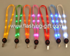 LED Lanyard