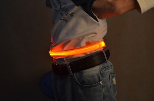 LED Belt