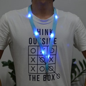 LED Lanyard