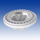 15W AR111 LED COB Spotlight