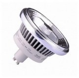 LED AR111 GU10 10W COB Dimming Reflector Bulbs Spotlight Lamps