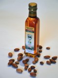 Vente huile d'Argan certifié Bio