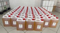 Vente en gros de produits de beauté bio marocains