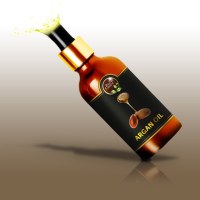 Oro líquido de Marruecos para una belleza natural