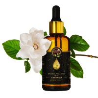 Fabricant d'huile d'argan