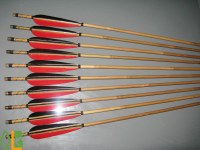 Bow & arrow,wholesale archery arrows