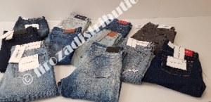 Jeans homme Calvin Klein