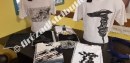 T-shirts homme Trussardi