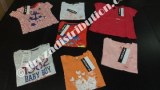 T-shirts enfant inextenso