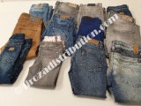 Jeans enfant Ikks / Chipie