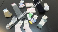 Chaussettes Chicco