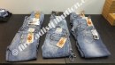 Jeans femme Mc Lem