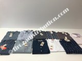 Chemises homme Dockers