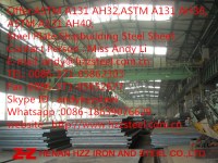 Offer:ASTM A131 AH32,DH32,EH32,FH32,ASTM A131 AH36,DH36,EH36,FH36,ASTM A131 AH40,DH40...