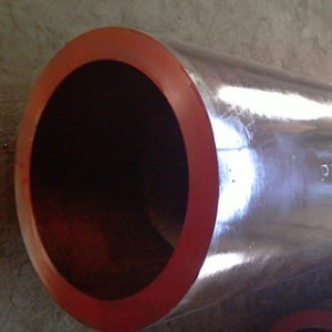 ASTM A335 P22 tubería de acero de aleación
