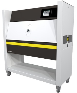 ATLAS UV Aging Chamber