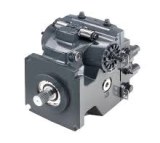 ATOS Piston Pump