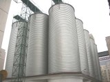 Grain Storage Silo