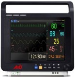 Specification of AK12L Patient Monitor