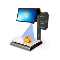 Rongta label printing PC scale- Aurora S2L-AI