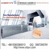 Saiheng Fully Automatic wafer biscuit equipment