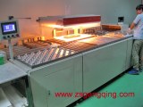 PCB vacuum packaging machine, PCB bubble film packager