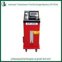 Factory supplies automatic ATF-910A Transmission Fluid Exchange Machine