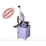 Fully Automatic Wire Cutting Stripping Crimping Machine